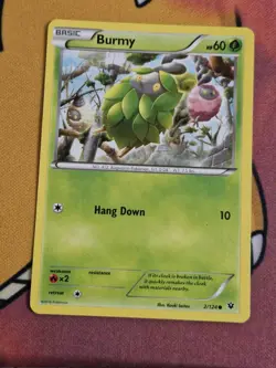 XY Fates Collide Pokemon Card Commons, Uncommons, Rares & Reverse Holos - Image 3