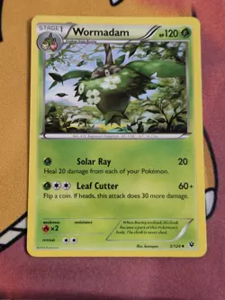 XY Fates Collide Pokemon Card Commons, Uncommons, Rares & Reverse Holos - Image 4