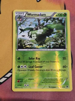 XY Fates Collide Pokemon Card Commons, Uncommons, Rares & Reverse Holos - Image 5