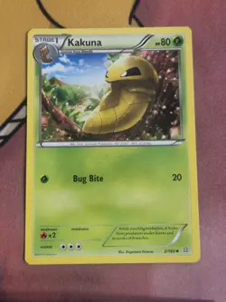 XY Primal Clash Pokemon Cards Commons, Uncommons, Rares & Reverse Holos - Image 2