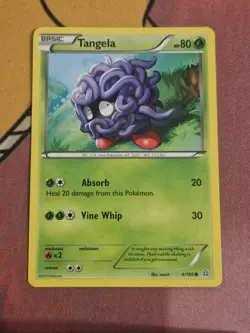 XY Primal Clash Pokemon Cards Commons, Uncommons, Rares & Reverse Holos - Image 5