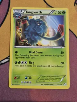 B & W Legendary Treasures Pokemon Card Commons, Uncommons, Rares & Reverse Holos - Image 3