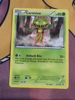 B & W Legendary Treasures Pokemon Card Commons, Uncommons, Rares & Reverse Holos - Image 5
