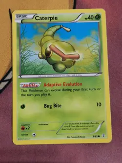 XY Generations Pokemon Card Commons, Uncommons, Rares & Reverse Holos - Image 2