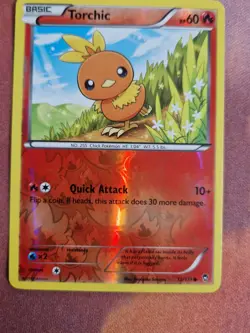XY Furious Fists - Rares, Holos & Reverse Holos - Pokemon Cards - Image 2