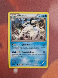 XY Furious Fists - Rares, Holos & Reverse Holos - Pokemon Cards - Image 4