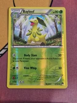 XY BreakPoint Pokemon Card Commons, Uncommons, Rares & Reverse Holos - Image 4