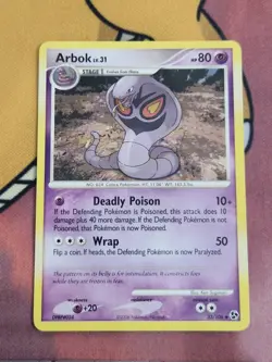 Diamond & Pearl: Great Encounters Pokemon Card Commons & Uncommons - Image 2