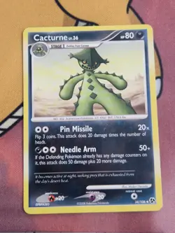 Diamond & Pearl: Great Encounters Pokemon Card Commons & Uncommons - Image 3