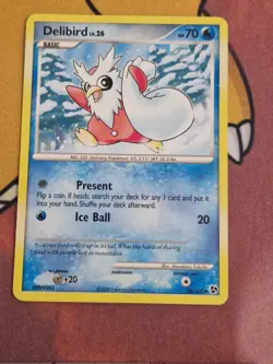 Diamond & Pearl: Great Encounters Pokemon Card Commons & Uncommons - Image 5
