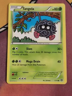 XY Steam Siege Pokemon Cards Commons, Uncommons, Rares & Reverse Holos - Image 2