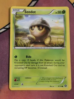 XY Steam Siege Pokemon Cards Commons, Uncommons, Rares & Reverse Holos - Image 4