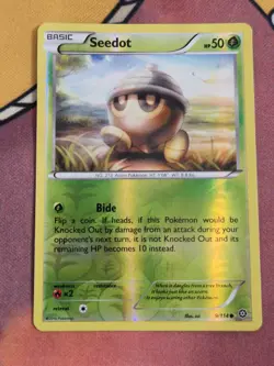 XY Steam Siege Pokemon Cards Commons, Uncommons, Rares & Reverse Holos - Image 5