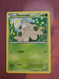 XY Furious Fists Commons & Uncommons Pokemon Cards - Image 4