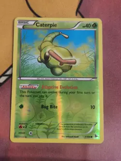 XY Flashfire Pokemon Card Commons, Uncommons, Rares & Reverse Holos - Image 3