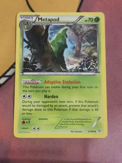 XY Flashfire Pokemon Card Commons, Uncommons, Rares & Reverse Holos - Image 4