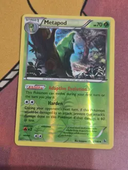 XY Flashfire Pokemon Card Commons, Uncommons, Rares & Reverse Holos - Image 5