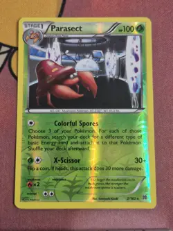 XY BreakThrough Pokemon Card Commons, Uncommons, Rares & Reverse Holos - Image 5