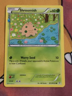 XY Generations: Radiant Collection - Pokemon Cards - Image 2