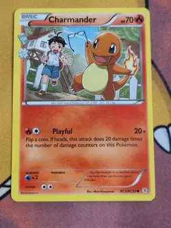XY Generations: Radiant Collection - Pokemon Cards - Image 3
