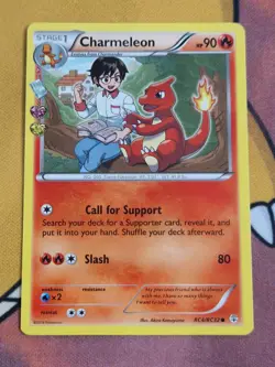 XY Generations: Radiant Collection - Pokemon Cards - Image 4