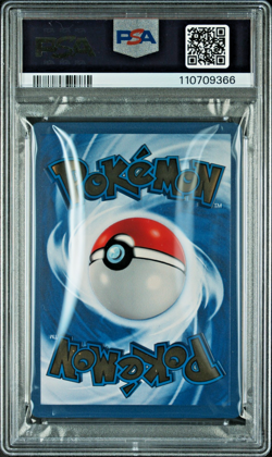 PSA 9 Charizard UPC Gold Metal Card #4 - 2021 Pokemon Celebrations 4/102 - Image 2