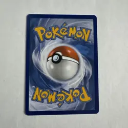 Phantasmal Flames Mega Charizard x Ex 023 Promo Pokemon Card - Image 2