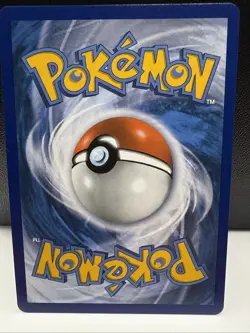 Birthday Pikachu - 25th Anniversary Celebrations - Promo Card - Image 2