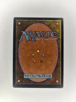 MTG Magic M13 Core Set 2013 Krenko, Mob Boss #138 Foil MP Rare Card - Image 2