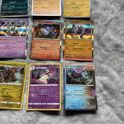 Bundle of 20 RARE HOLO Pokemon Card Good Condition Various Sets No Duplicate (2) - Image 5