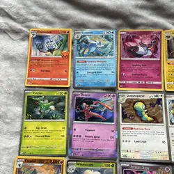 Bundle of 20 RARE HOLO Pokemon Card Good Condition Various Sets No Duplicate (3) - Image 2