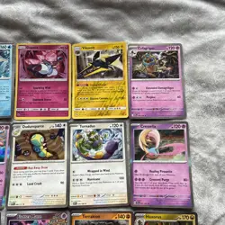 Bundle of 20 RARE HOLO Pokemon Card Good Condition Various Sets No Duplicate (3) - Image 3
