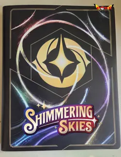 Disney Lorcana Shimmering Skies Ch.5 Complete Set 204 Cards - Base Set - Image 1