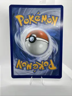 Archaludon EX 130/191 - JUMBO Pokemon Card With Surging Sparks Stamp *NM* - Image 2