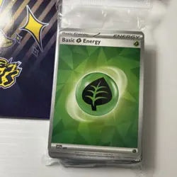 Various Pokemon Card Bulk 450+ Cards In ETB Box With Dice, Coins, Sleeves, &Book - Image 4