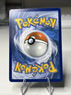 Pokemon Journey Together Spiky Energy Holo Hyper Rare Card 190/159 SV09 - Image 2