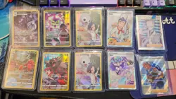 Pokemon Sword & Shield Lost Origins Lot of 10 Cards NM-Mint - #pkL - tg30 - /196 - Image 1