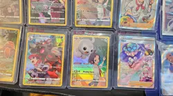 Pokemon Sword & Shield Lost Origins Lot of 10 Cards NM-Mint - #pkL - tg30 - /196 - Image 3