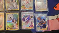 Pokemon Sword & Shield Lost Origins Lot of 10 Cards NM-Mint - #pkL - tg30 - /196 - Image 4