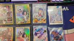 Pokemon Sword & Shield Lost Origins Lot of 10 Cards NM-Mint - #pkL - tg30 - /196 - Image 5