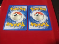 Charmander 97 & 98 /165 2002 Expedition Pokemon Card TCG Vintage WOTC Common LP - Image 2