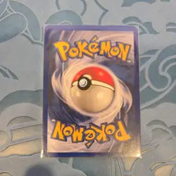 Dark Blastoise 20/82 Year 2000 Rare Collectible NM/Mint 1st Edition Pokemon Card - Image 5