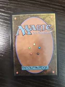 Momo, Friendly Flier (Borderless) 317 Avatar: The Last Airbender Foil NM - Image 2