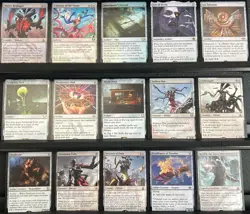 ***Custom Commander Deck*** Kozilek, the Great Distortion - Eldrazi - MTG EDH - Image 2