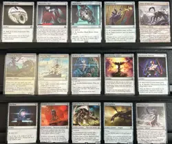 ***Custom Commander Deck*** Kozilek, the Great Distortion - Eldrazi - MTG EDH - Image 3