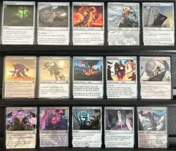 ***Custom Commander Deck*** Kozilek, the Great Distortion - Eldrazi - MTG EDH - Image 4
