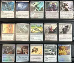 ***Custom Commander Deck*** Kozilek, the Great Distortion - Eldrazi - MTG EDH - Image 5