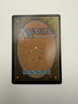 MTG TLA 313 Fire Lord Azula NM EN Borderless Foil - Image 3