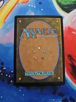 Shantotto's Coercion (Showcase) 34 (R) MTG Final Fantasy: Through the Ages (FCA) - Image 2