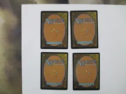 4 X Brave the Sands - Khans of Tarkir (KTK) NMT + - Image 3
